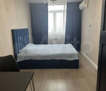 Продается 2-х комнатная квартира, 67 м²