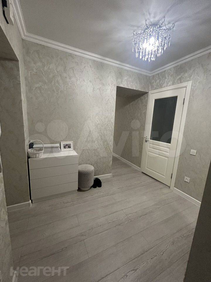 Продается 3-х комнатная квартира, 67 м²