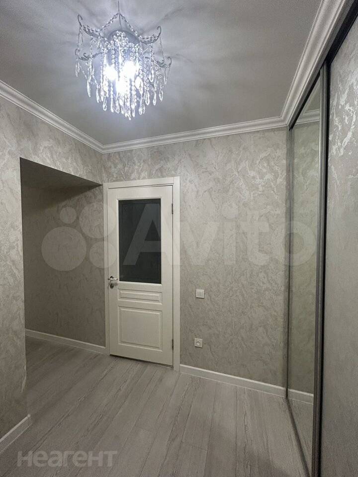 Продается 3-х комнатная квартира, 67 м²