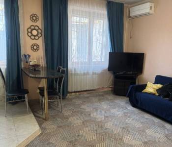 Сдается 1-комнатная квартира, 34,4 м²