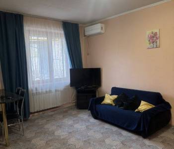 Сдается 1-комнатная квартира, 34,4 м²