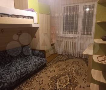 Сдается 2-х комнатная квартира, 58 м²