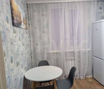 Сдается 1-комнатная квартира, 36 м²