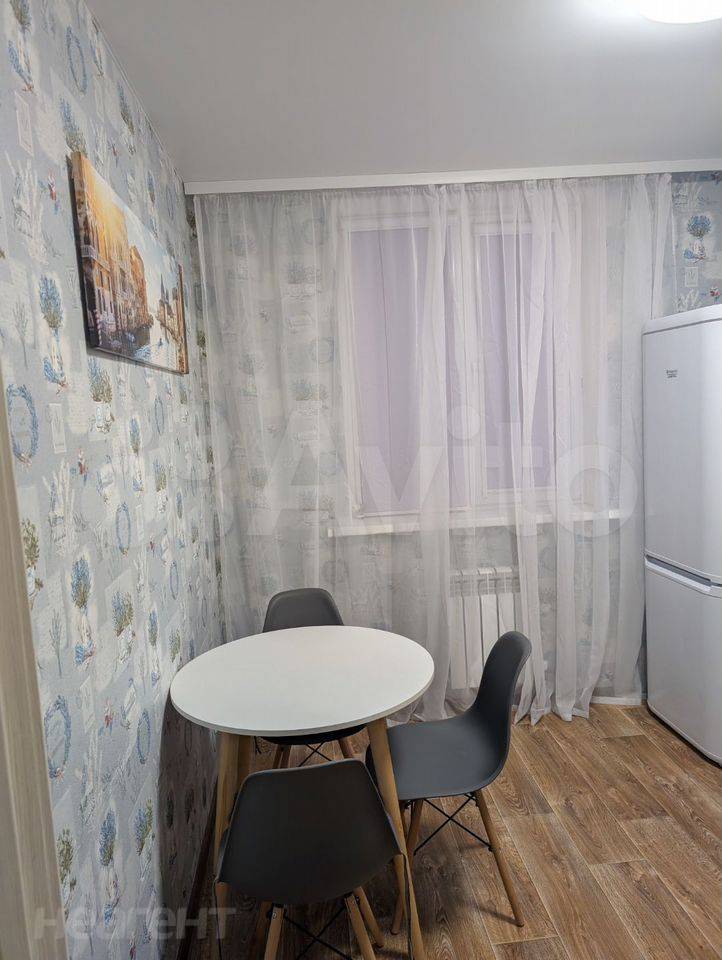 Сдается 1-комнатная квартира, 36 м²