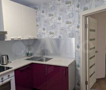 Сдается 1-комнатная квартира, 36 м²