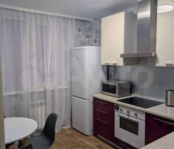 Сдается 1-комнатная квартира, 36 м²