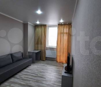 Сдается 1-комнатная квартира, 32 м²