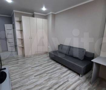 Сдается 1-комнатная квартира, 32 м²