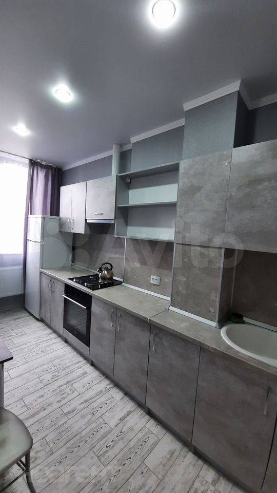 Сдается 1-комнатная квартира, 32 м²