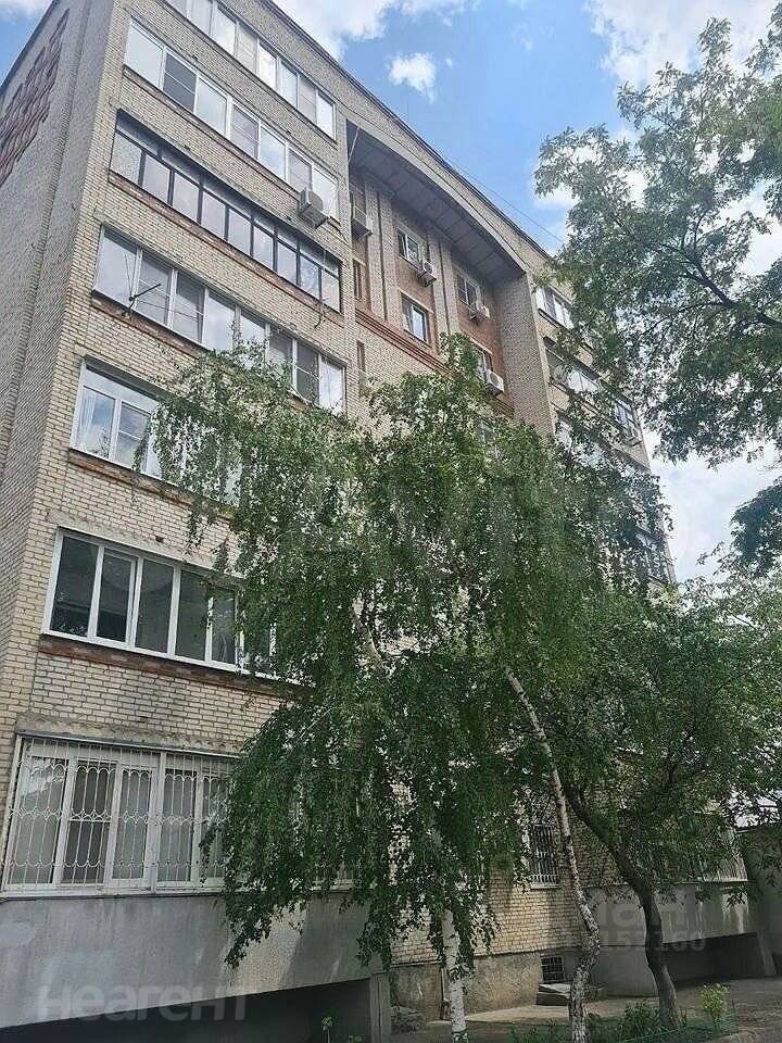 Продается 2-х комнатная квартира, 59 м²