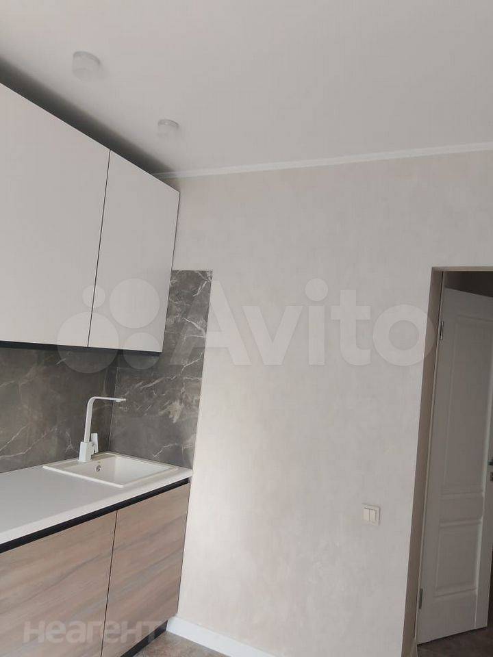 Продается 2-х комнатная квартира, 59 м²