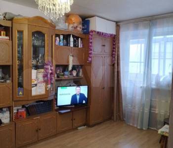 Продается 2-х комнатная квартира, 37 м²