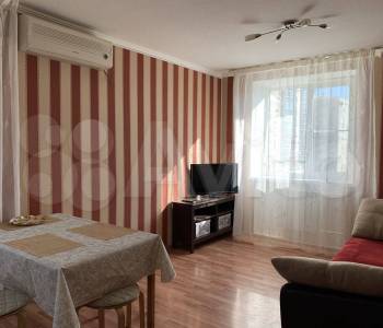 Сдается 2-х комнатная квартира, 46 м²