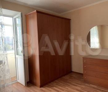 Сдается 2-х комнатная квартира, 46 м²