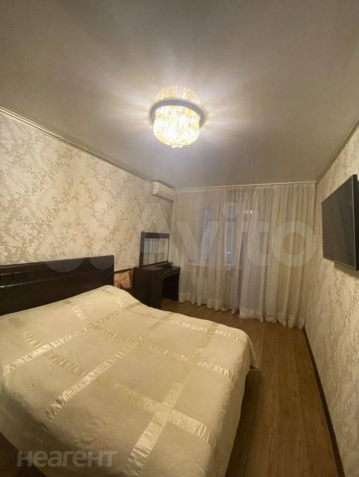 Продается 2-х комнатная квартира, 50,7 м²