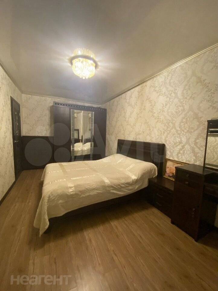 Продается 2-х комнатная квартира, 50,7 м²