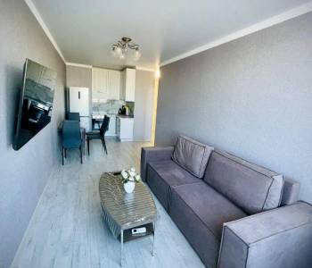 Сдается 2-х комнатная квартира, 45 м²