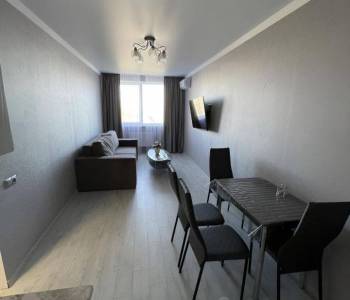 Сдается 2-х комнатная квартира, 45 м²