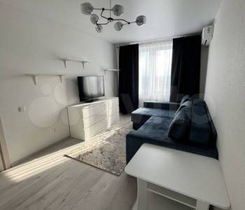 Сдается 1-комнатная квартира, 38 м²