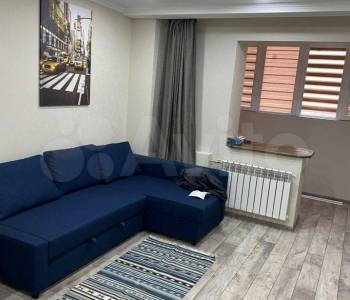 Продается 1-комнатная квартира, 30 м²