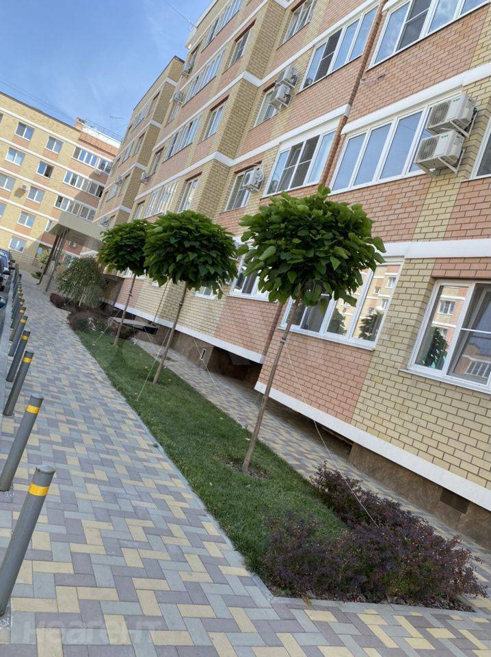 Продается 1-комнатная квартира, 26 м²