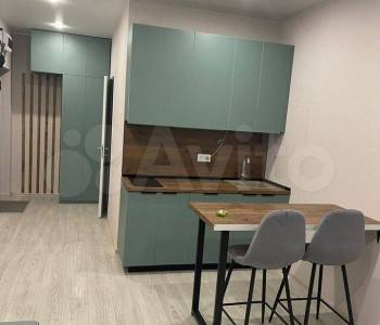 Сдается 1-комнатная квартира, 24 м²