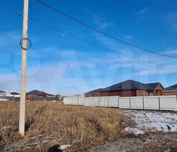 Продается Участок, 600 м²