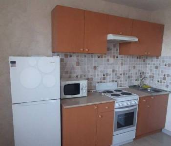 Продается 1-комнатная квартира, 37,7 м²