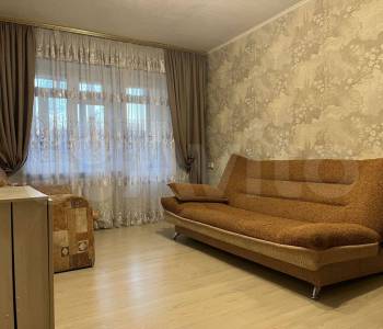 Сдается 2-х комнатная квартира, 45 м²