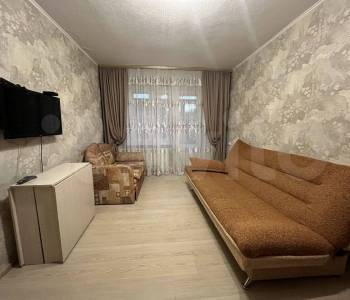 Сдается 2-х комнатная квартира, 45 м²