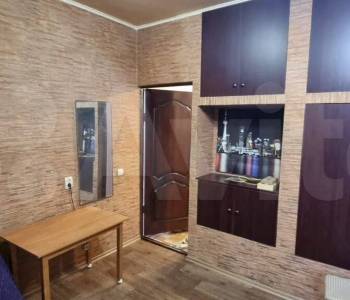 Сдается 1-комнатная квартира, 29 м²