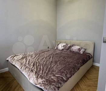 Продается 1-комнатная квартира, 34 м²