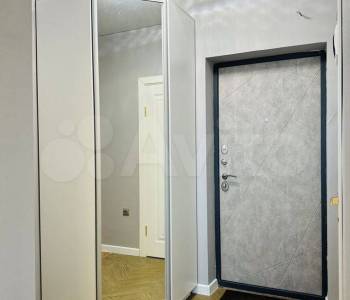 Продается 1-комнатная квартира, 34 м²