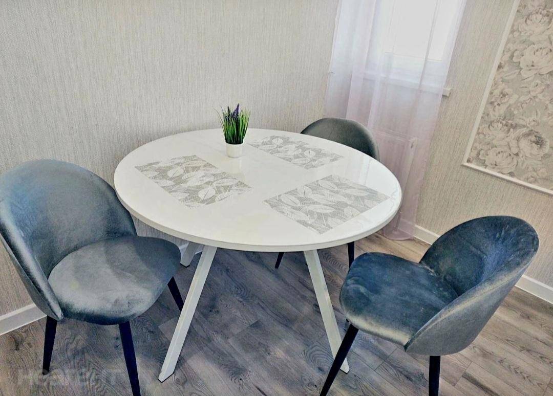 Сдается 1-к квартира, ЖК Мечников, Октябрьский, ул. Мечникова