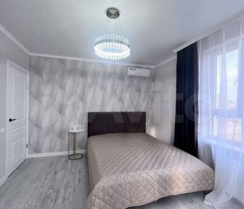 Продается 2-х комнатная квартира, 50,5 м²