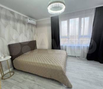 Продается 2-х комнатная квартира, 50,5 м²