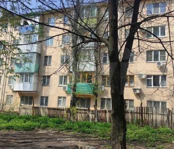 Продается 2-х комнатная квартира, 51,4 м²