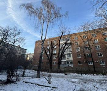 Продается 2-х комнатная квартира, 51,4 м²