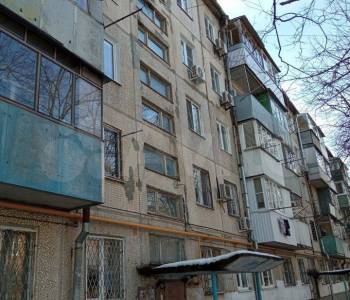 Продается 2-х комнатная квартира, 51,4 м²