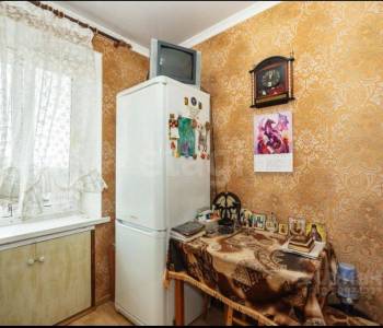 Продается 1-комнатная квартира, 32,2 м²