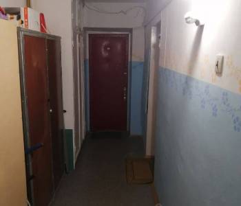 Продается 1-комнатная квартира, 32,2 м²