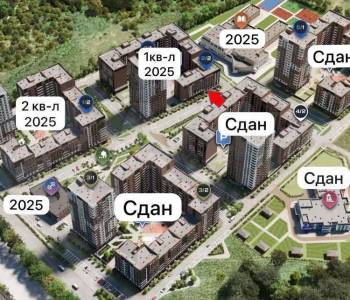 Продается Нежилое помещение, 152,4 м²