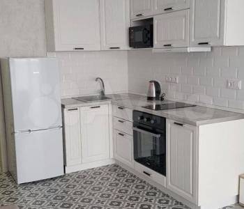 Сдается 1-комнатная квартира, 22,2 м²