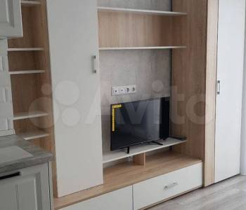 Сдается 1-комнатная квартира, 22,2 м²