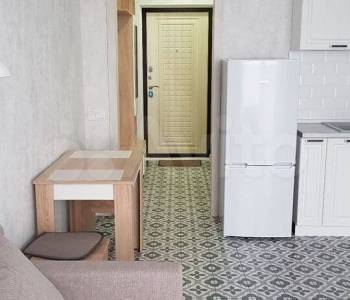 Сдается 1-комнатная квартира, 22,2 м²