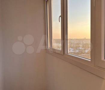 Сдается 1-комнатная квартира, 37 м²