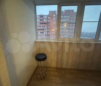 Сдается 1-комнатная квартира, 28 м²