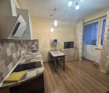 Сдается 1-комнатная квартира, 28 м²