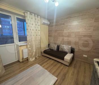 Сдается 1-комнатная квартира, 28 м²