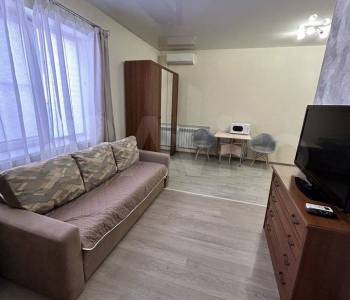 Сдается 1-комнатная квартира, 35 м²